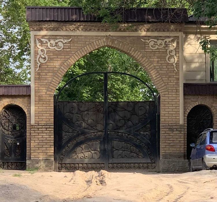 нотурар  жой сотилади