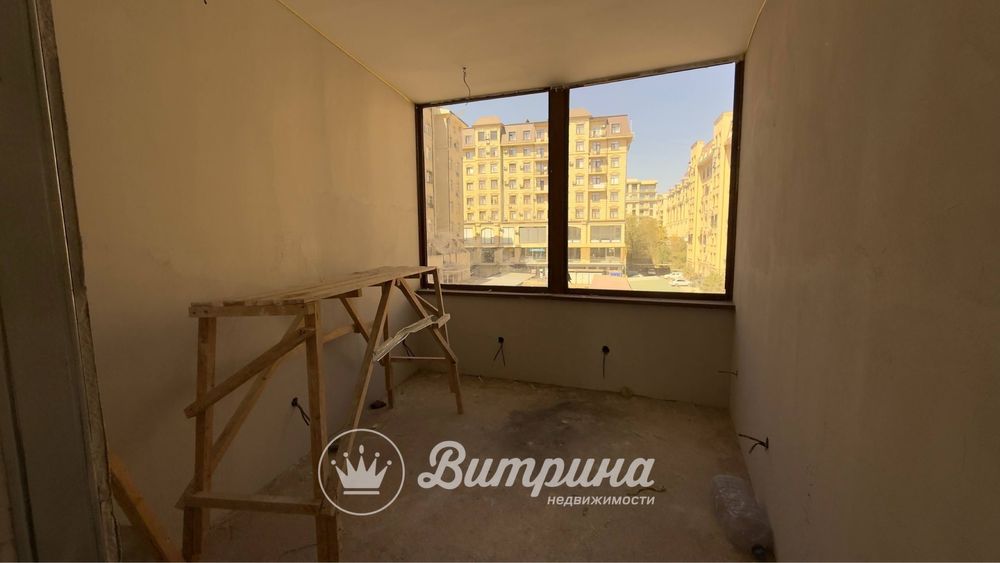 Продаётся коммерческое помещение на Паркентском, 3 Этаж