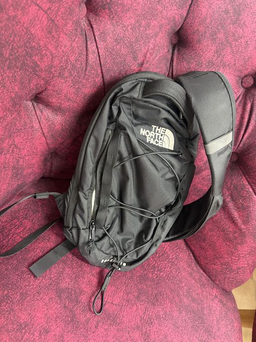 Vand Borseta The north face borealis