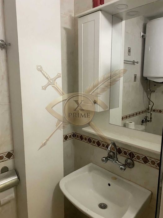 Двустаен апартамент в Генерали! 21932842