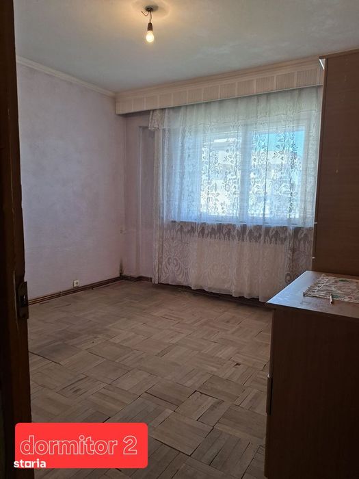 3 camere Tudor , Decomandat / Centrală , Amplasament DEOSEBIT !