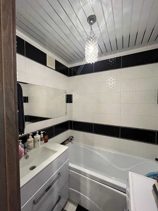 Продажа 2-комнатной квартиры 5 микр