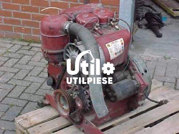 motor deutz f2l912 d3006 d4006 d5206 d6206 + piese deutz
