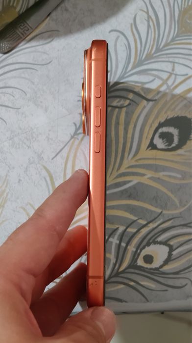 Iphone 17 pro 256 gb