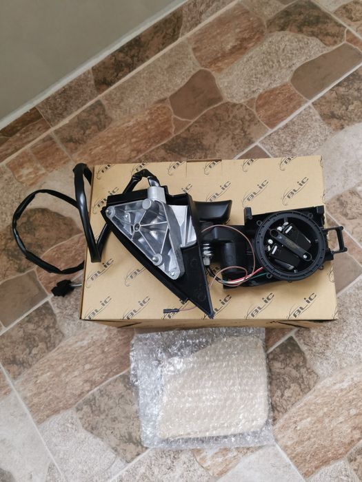 Външно огледало Audi