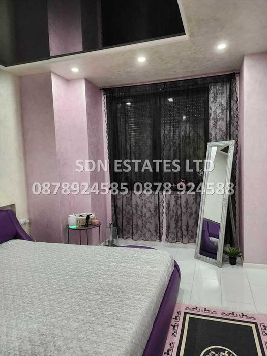 Продава се Къща в Стара Загора, Железник - център - 240 кв.м за 1459 €/кв.м - Снимка #23