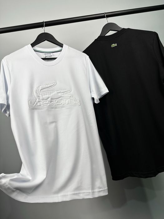 Мъжка теника 12 модела