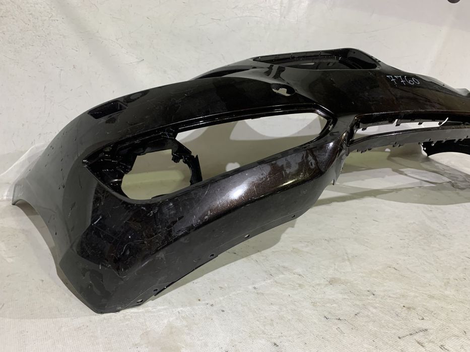 Bara fata BMW Seria 2, F22, F23, 2014, 2015, 2016, 2017, 2018.