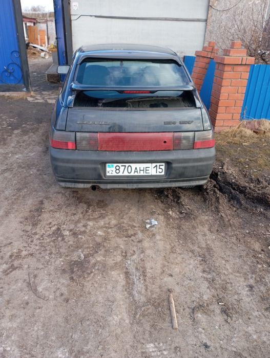 Продам  ваз 2112