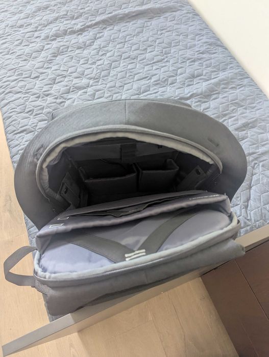 Раница  XD Design Bobby 15.6' Paysafe