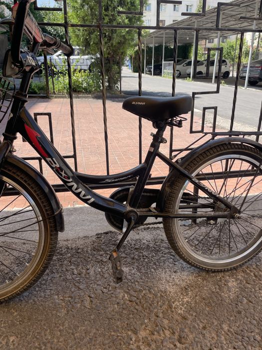 velosiped R20 sotiladi