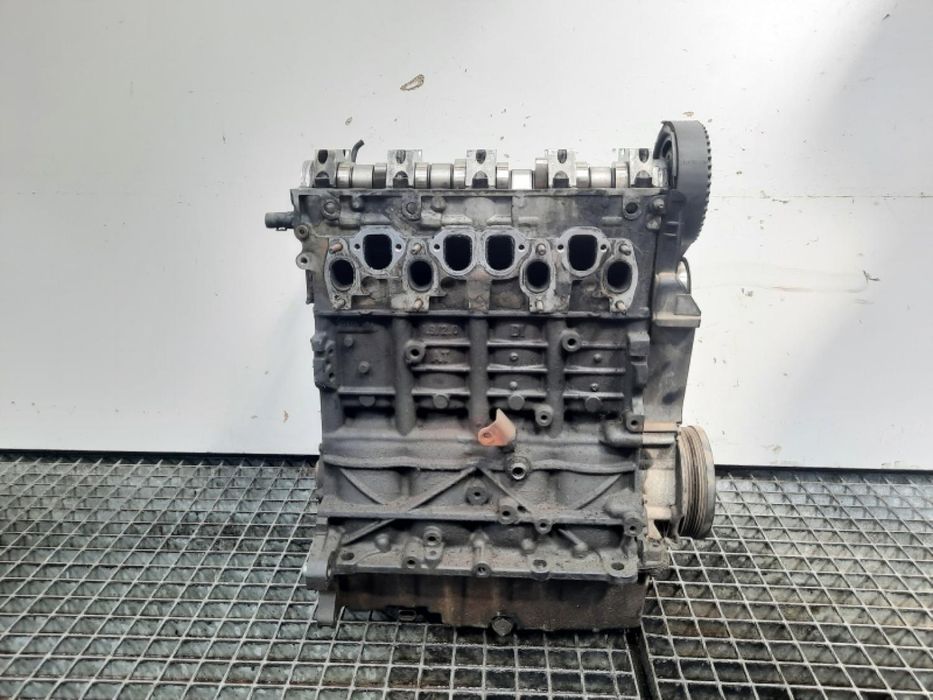 Motor, cod BKC, VW Touran (1T1, 1T2), 1.9 TDI Volkswagen