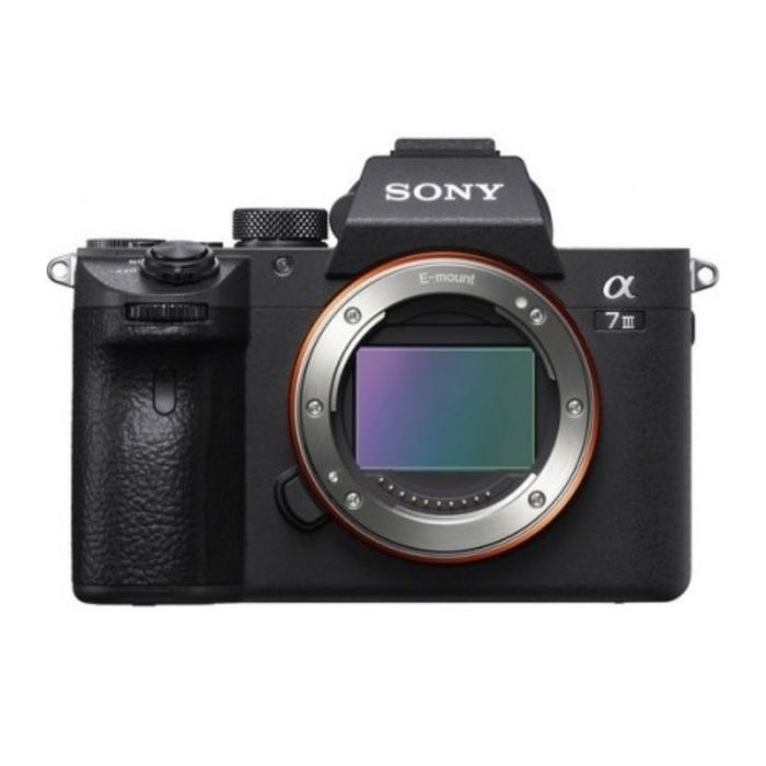 Продам SONY a7 iii