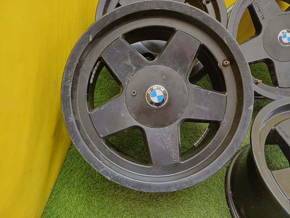 Диски R16 /5x120 BMW e34 e36 e38