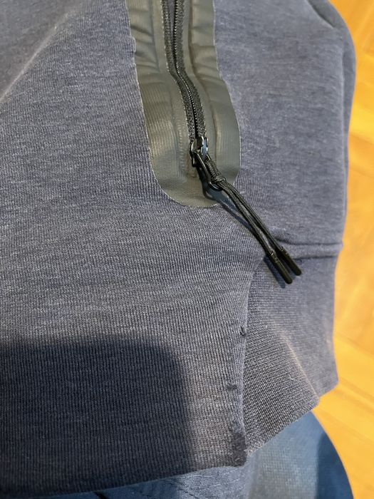 Оригинален Nike Tech Fleece