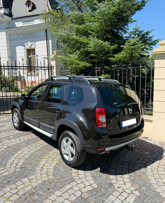 DACIA Duster 2013 — imagine 2