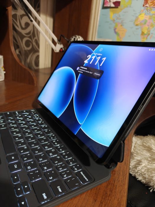 Xiaomi Pad 8 Keyboard