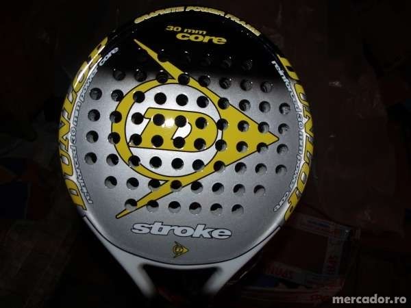 Rachete de Tenis de Camp