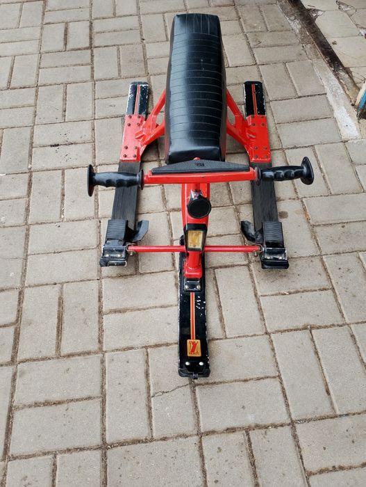 Чук и Гек шейна СССР производство