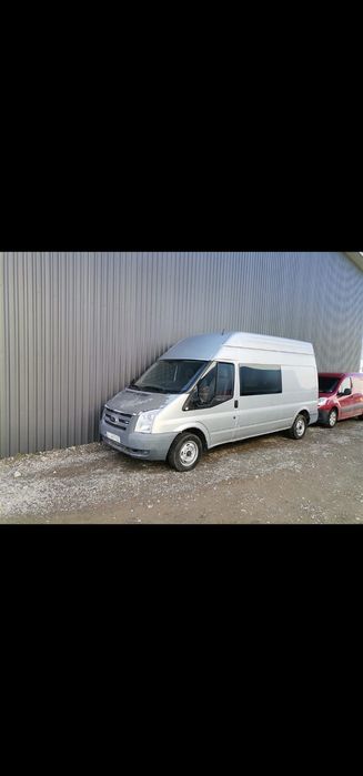 Injectoare pompă injecție 2.2 tdci Ford Transit euro 4
