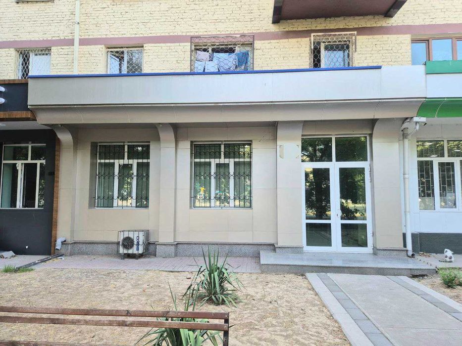 Продажа коммерческое помещения