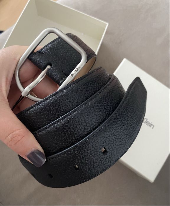 Curea Calvin Klein, noua