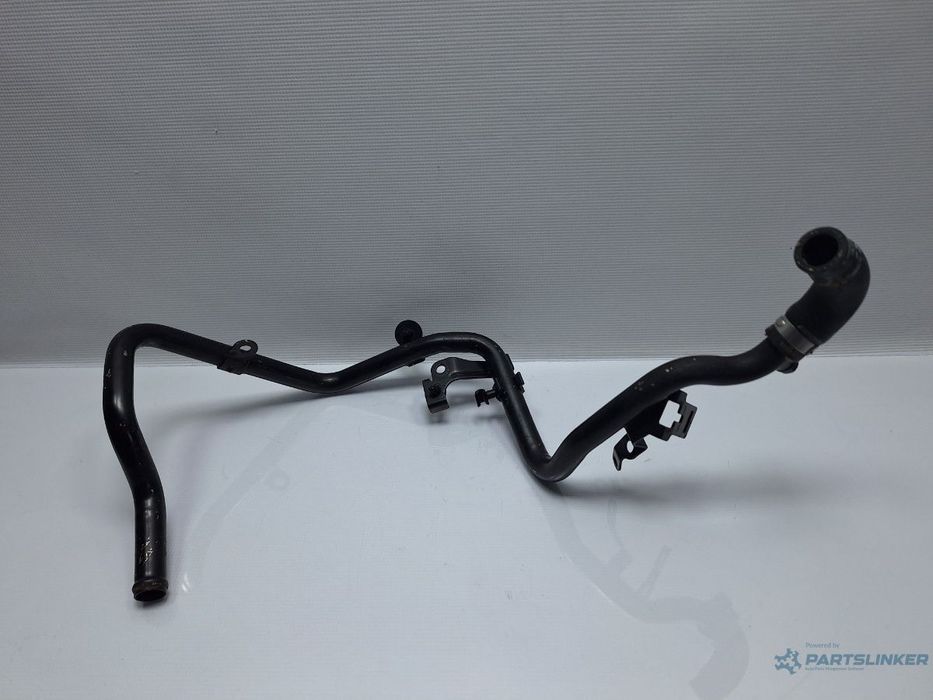 Conducta apa AUDI A6 III Allroad (4FH, C6) [ 2006 - 2011 ] TDI quattro (CANC) 140KW|190HP OEM 059121507AC