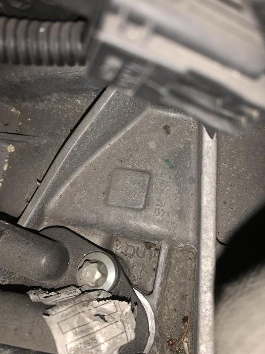 7 Степенна Скоростна кутия BMW/Mini GD7-F32AG