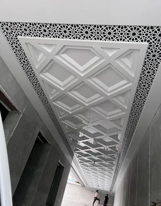 Алюкабонд мантаж алюкабонд аликафон аликафон хизмати алюкабонд