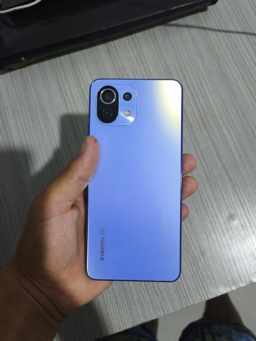 Xiaomi 11 lite 5g new