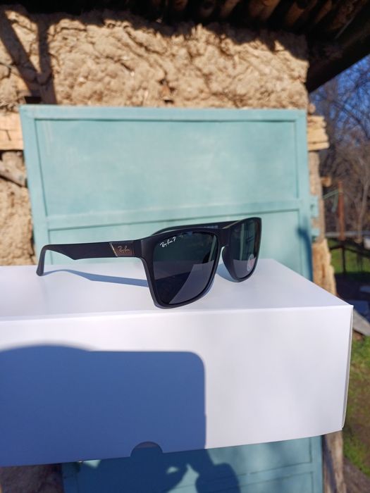 Ochelari de soare rb 811 polarizati