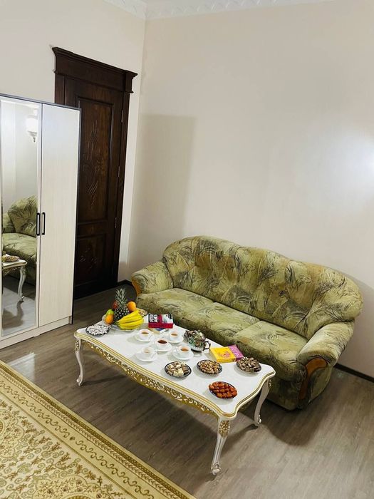 76%  гостиница нархи Арзон булди