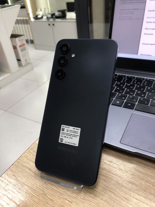 Samung galaxy a16 256gb (p25)