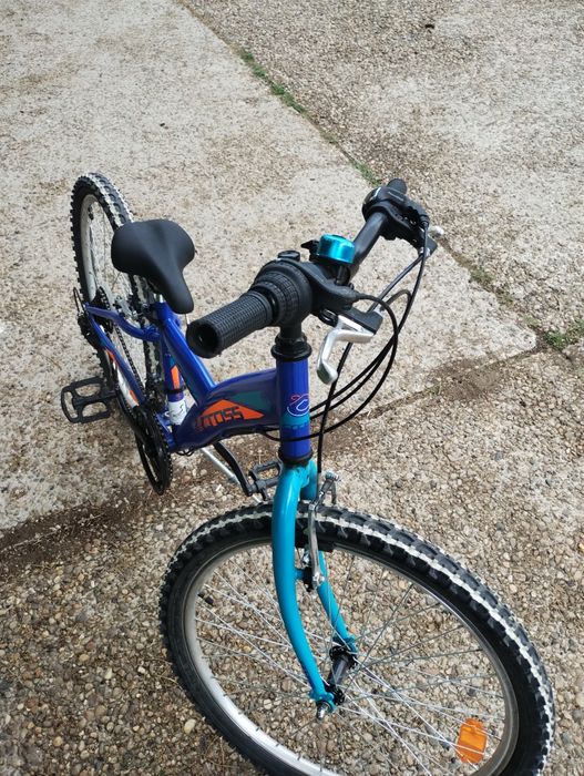 Велосипед 24 цола