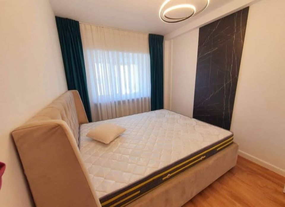 Apartament regim hotelier