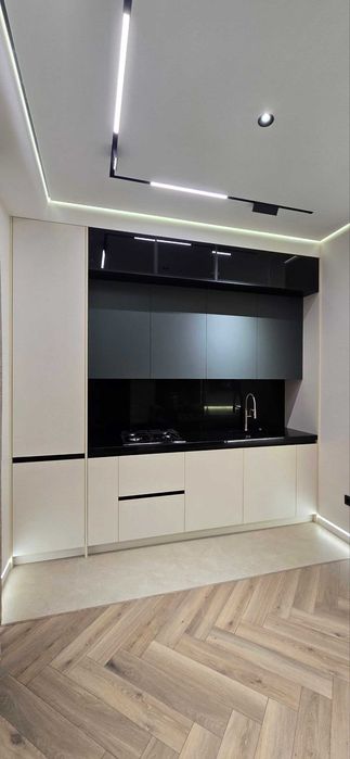 1-комнатная в ЖК «Celebrity Residence» ID: 7587