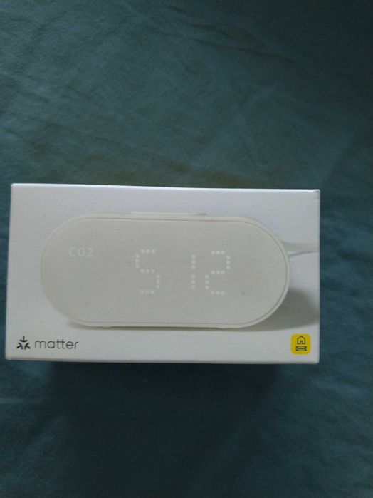 Senzor calitate aer ikea