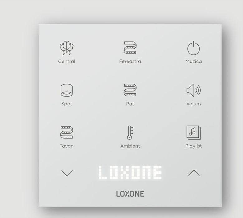 Smart Home / Electrician