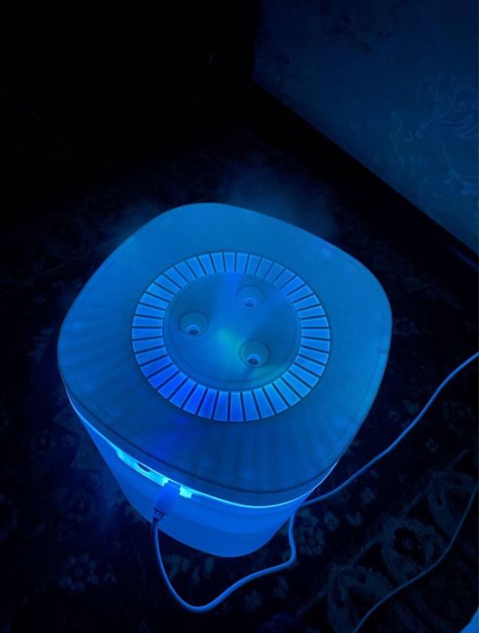 Увлажнитель воздуха