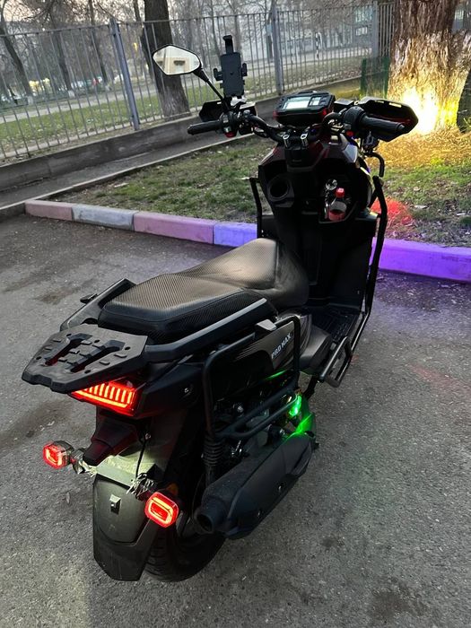 Танк про 2 идеал