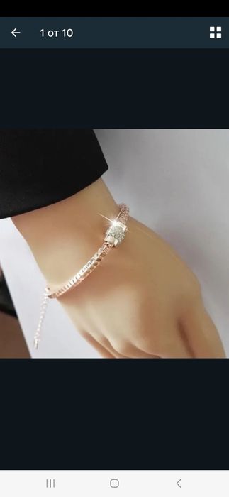 Дамски нежни комплекти