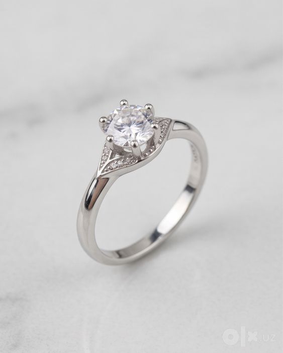 Серебряное кольцо 925, Kumush uzuk 925
