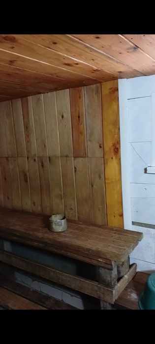 Продам дачу летний вариант  Ахмирова экалогия 67а.