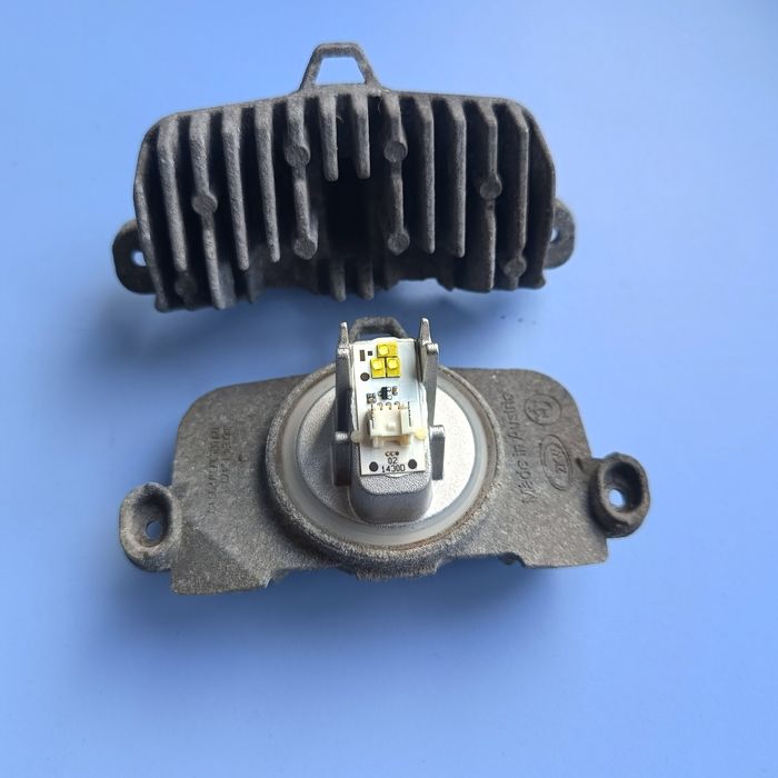 Оригинален Модул за ангелски очи BMW F30 F31 F34 AngelEyes DRL