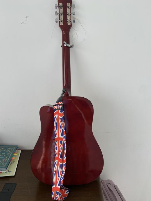 Гитара алау 41pp