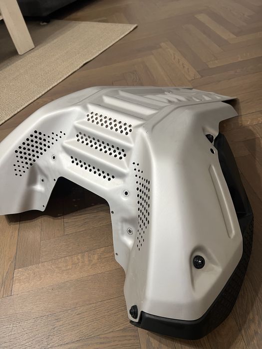 Accesorii KTM 790/890