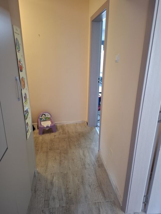 Дава се под наем Тристаен апартамент в Димитровград - 66 кв.м за 255 € - Снимка #4