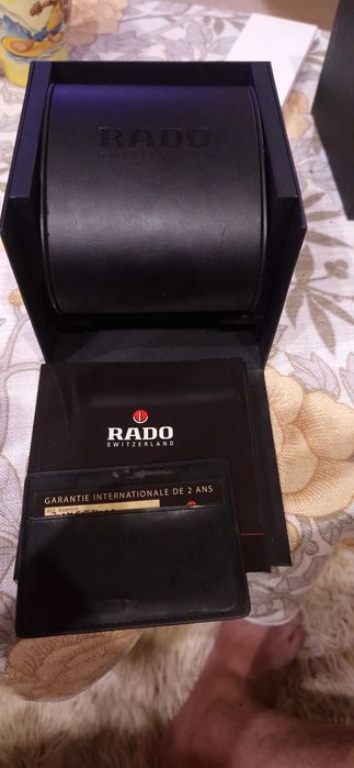 RADO jubile  мъжки