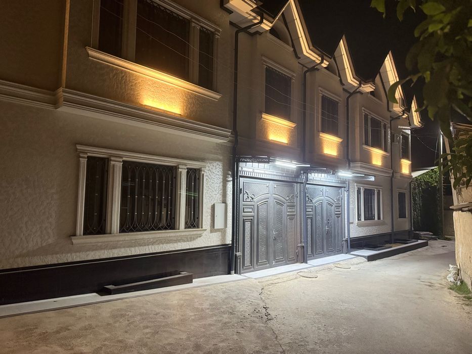 Продается два участка на юнусабад зените