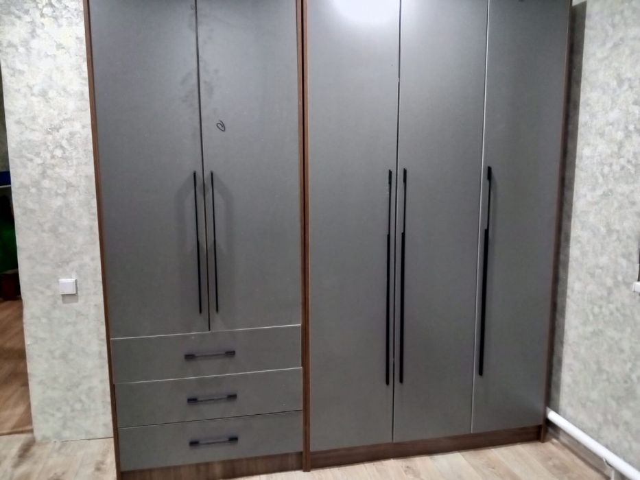 Мастер на все руки